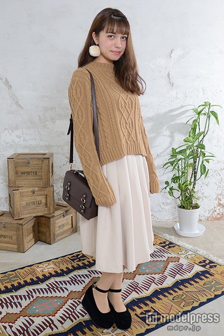 「モデルプレス」スナップ大会