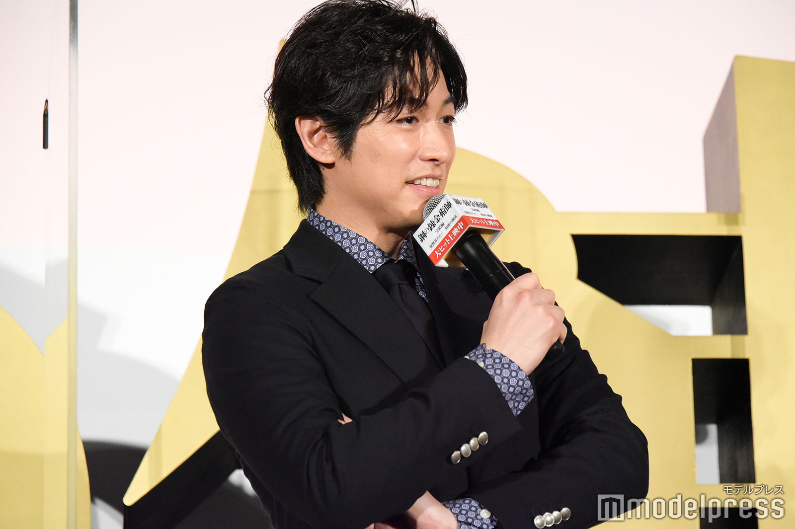 ディーン・フジオカ（C）モデルプレス