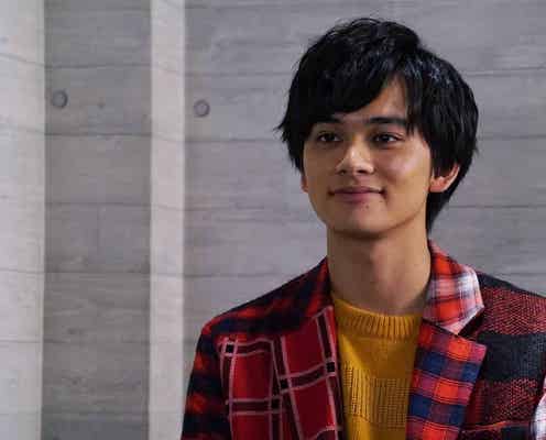 北村匠海の躍進が止まらない!同性愛カップルで新境地<隣の家族は青く見える>