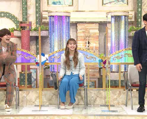 なにわ男子・大橋和也、芸人ドッキリでお笑い&ことわざを学ぶ「一石二鳥やな」