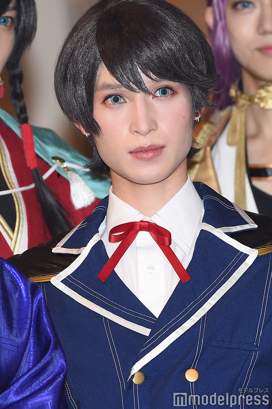 刀剣男士 （C）モデルプレス