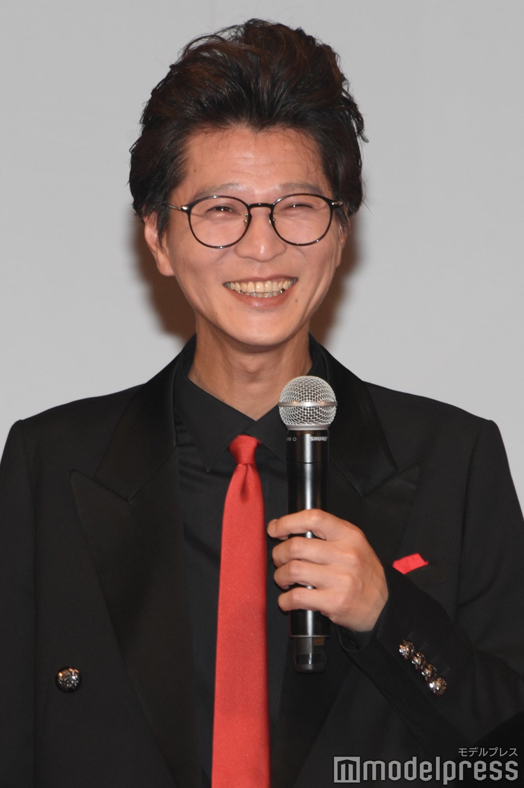 芝大輔（C）モデルプレス