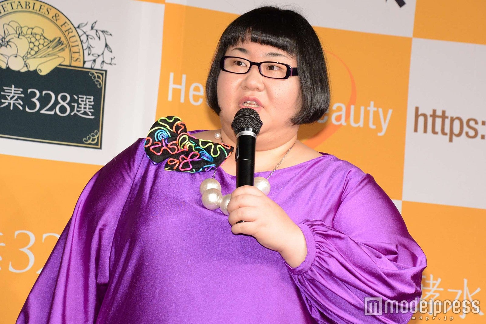 安藤なつ （C）モデルプレス