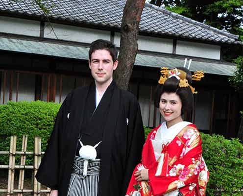 「テラスハウス」初の“奥さん”に直撃 フランキー、結婚の決め手&番組の影響を語る モデルプレスインタビュー