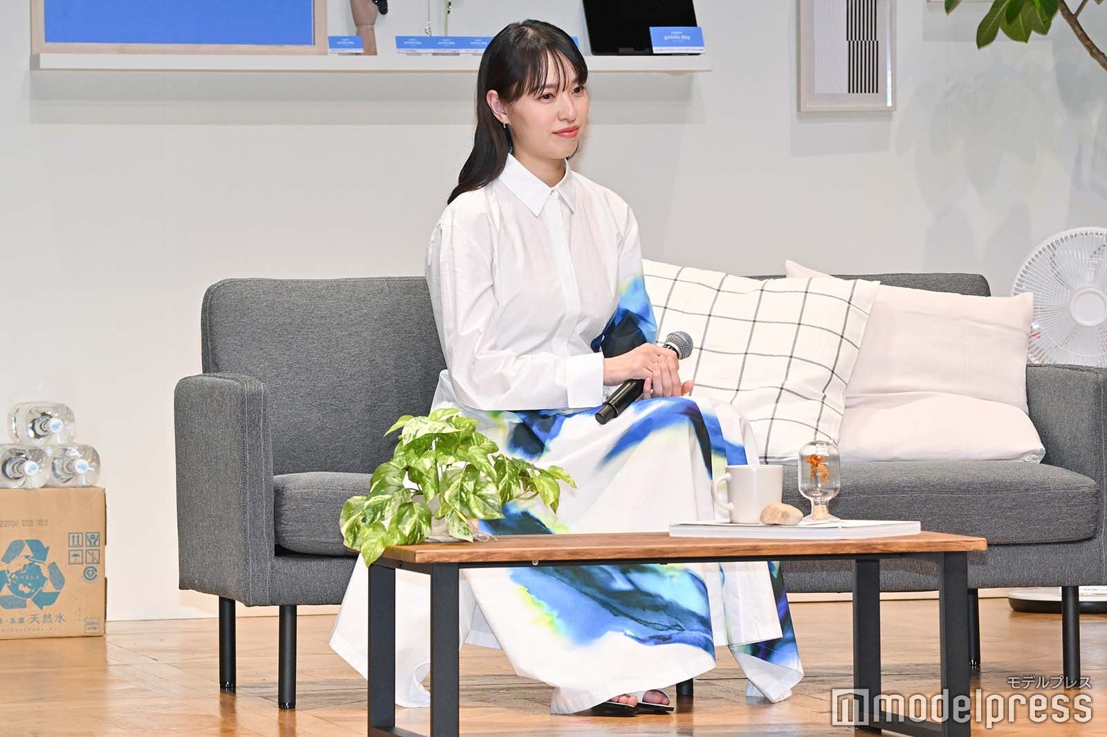 戸田恵梨香（C）モデルプレス