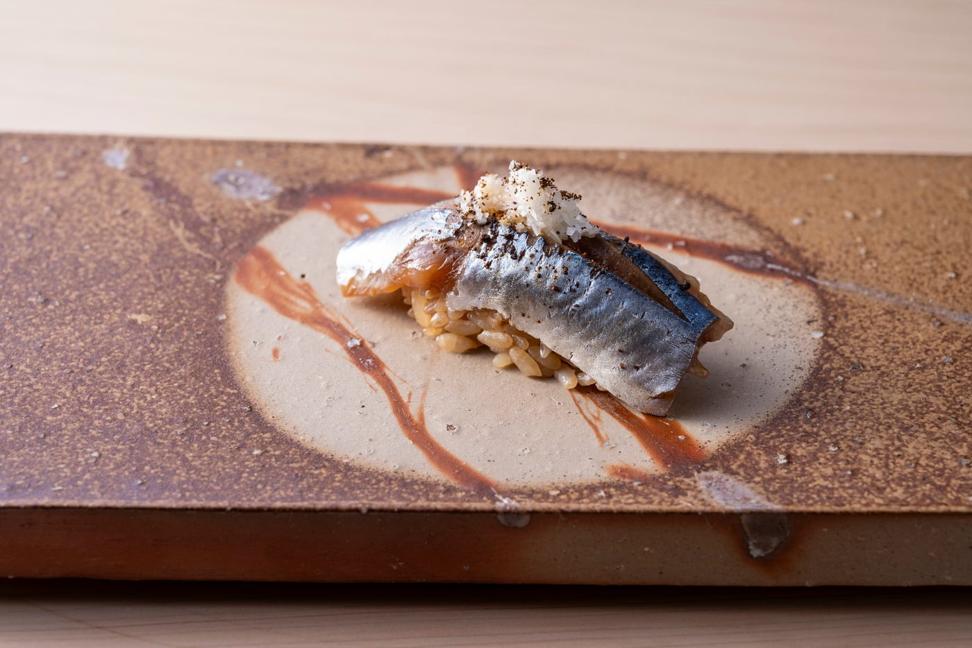 鮨 銀座おのでら フォーシーズンズホテル京都店／提供画像