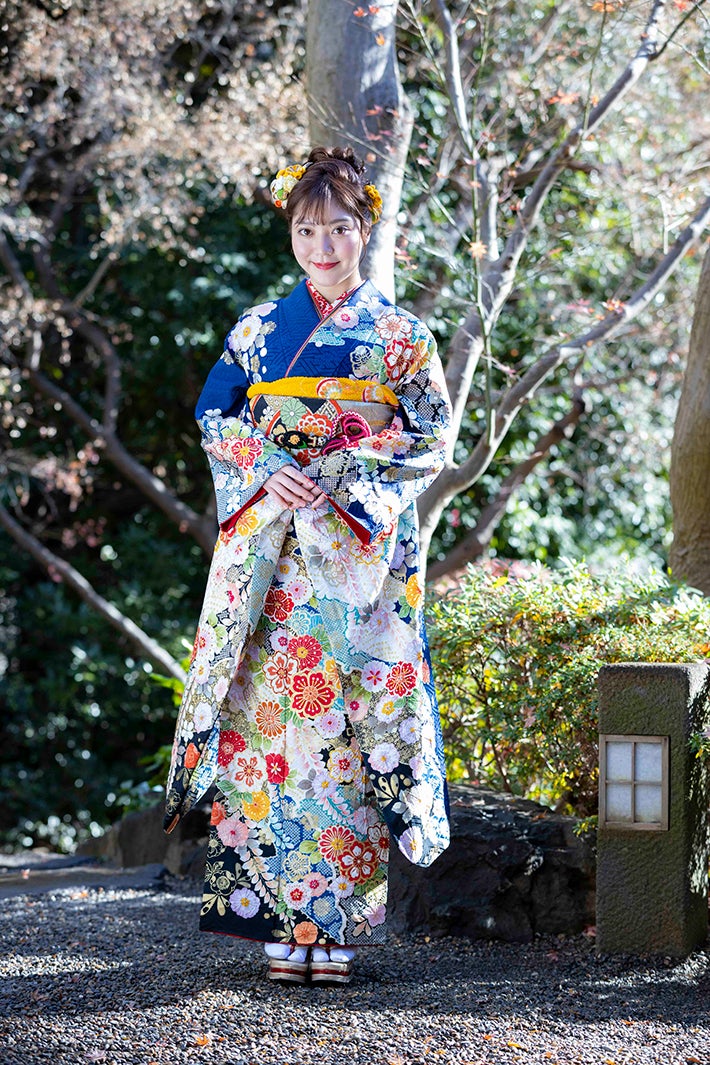 野島詩織さん（提供画像）