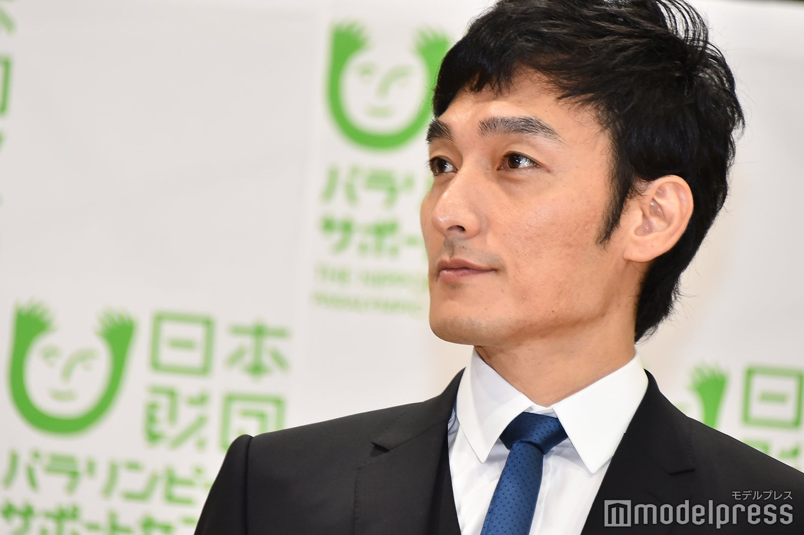 草なぎ剛 （C）モデルプレス
