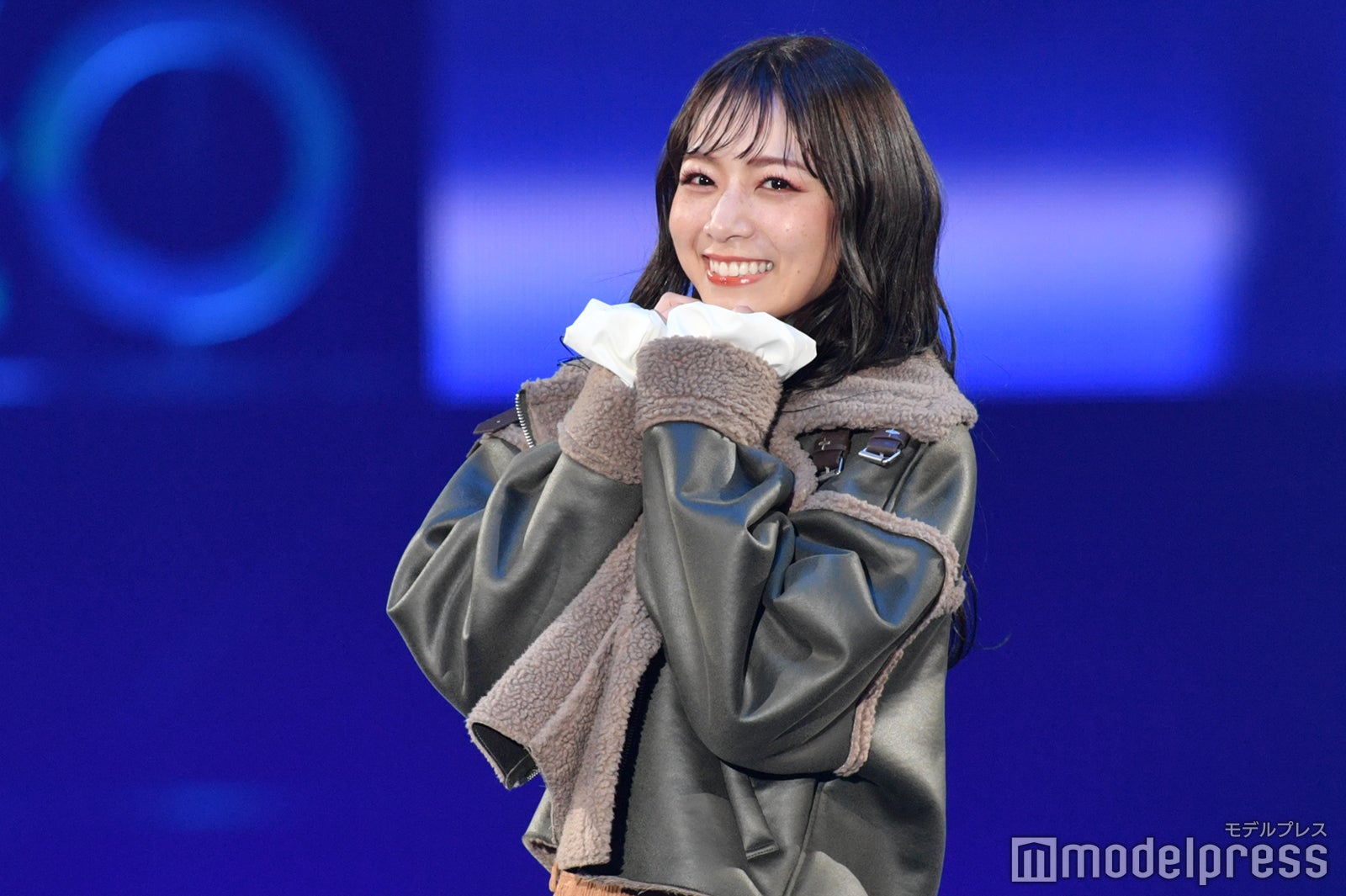 北野日奈子（C）モデルプレス