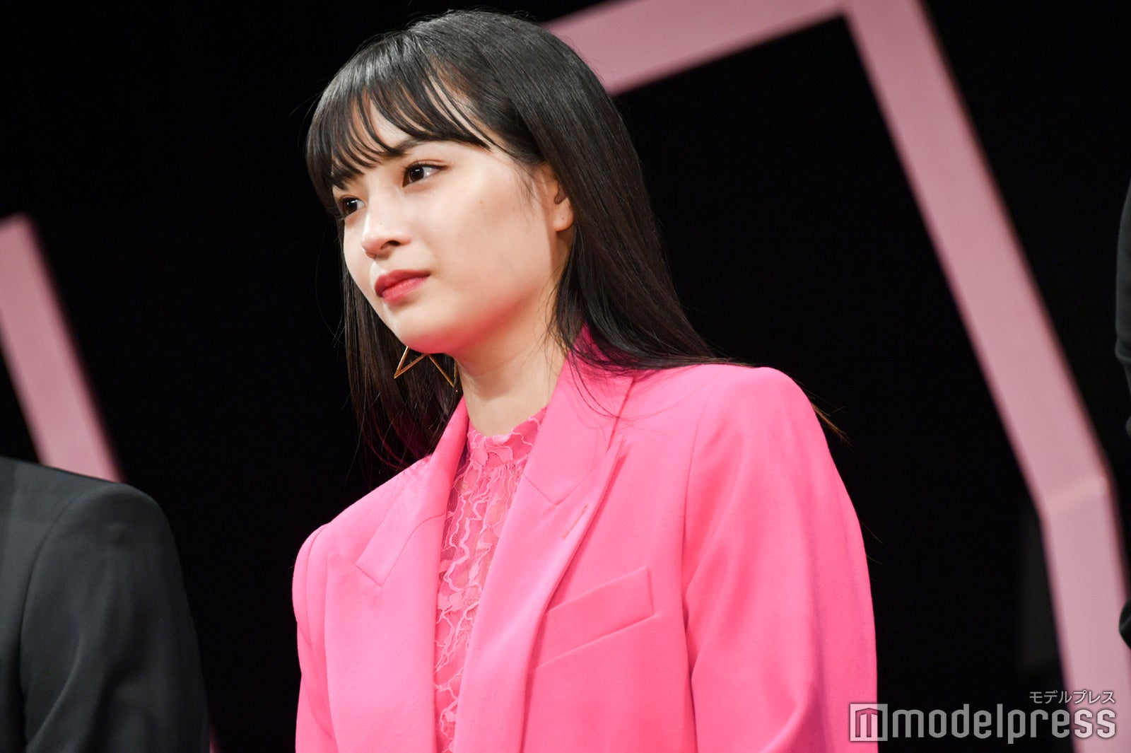 広瀬すず （C）モデルプレス