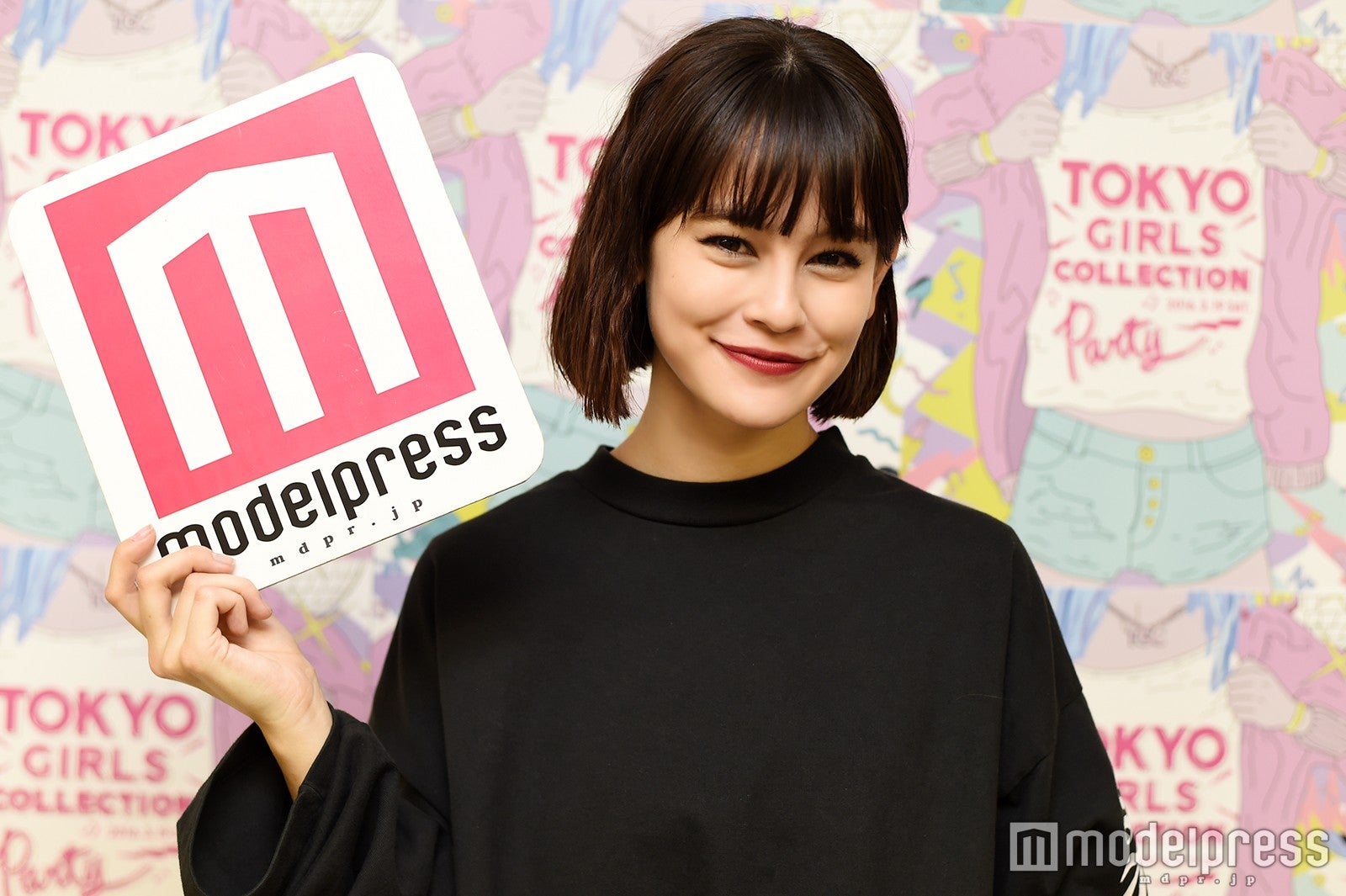 emmaを直撃！この春始めたスタイルキープ法で「体が変わった」