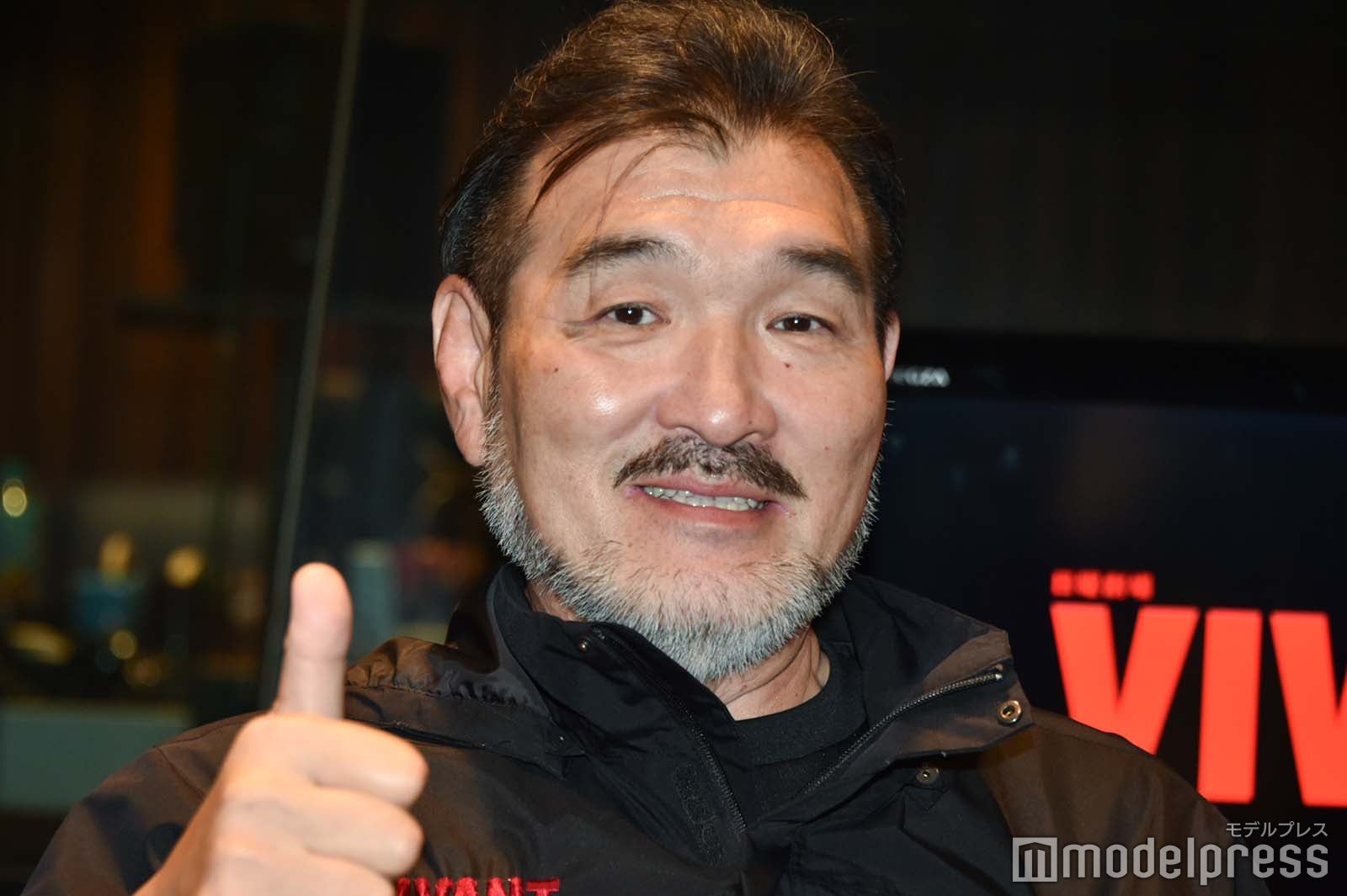 福澤克雄監督（C）モデルプレス