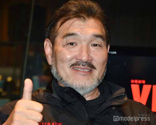 福澤克雄監督「VIVANT」思わぬ“人気沸騰キャラ”に驚き  二宮和也らへの感謝も語る