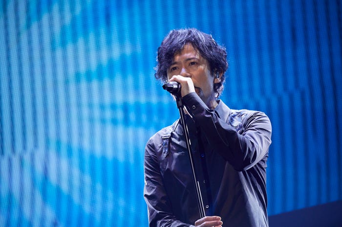 稲垣吾郎/Photo:宮脇進