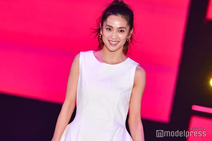 中村アン(C)モデルプレス