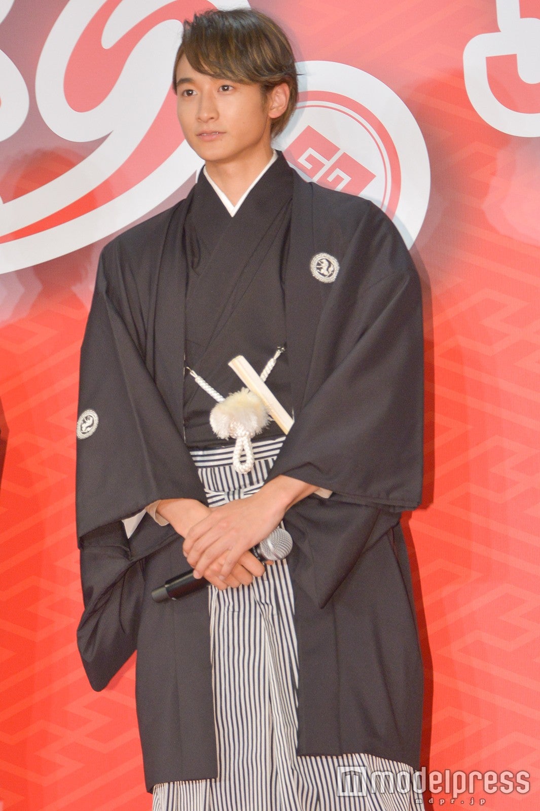 小関裕太 （C）モデルプレス