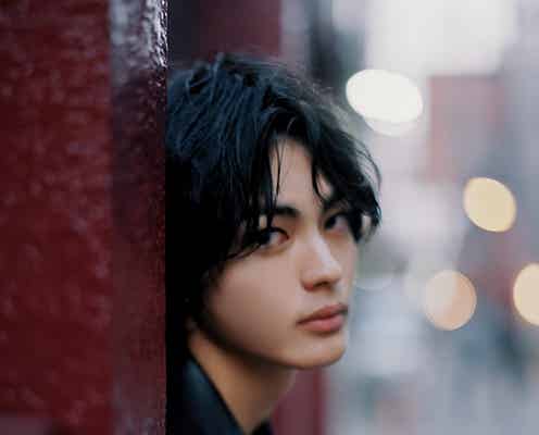 神尾楓珠、1st写真集決定 これまでのイメージ覆す