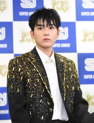 韓国人気グループ 公演中に安全柵が倒壊し3人が転落 リョウクが病院へ駆けつけ「ずっと待っていてくれた」当事者がSNSに投稿