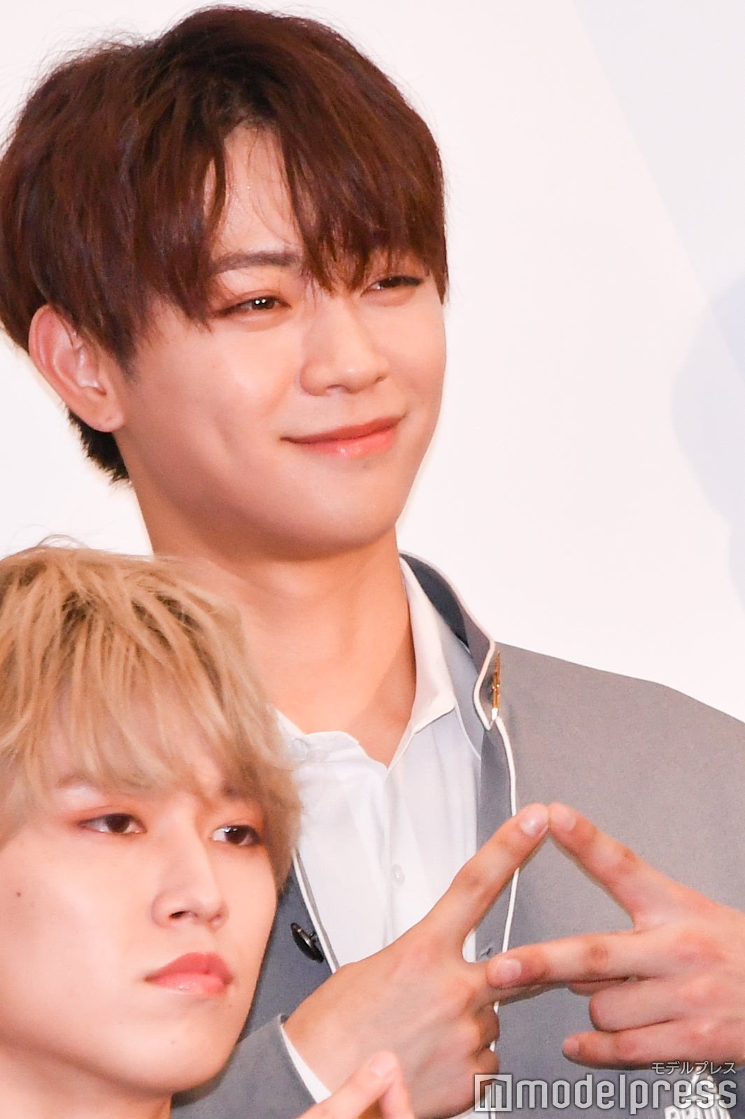 チョン・ヨンフン （C）モデルプレス