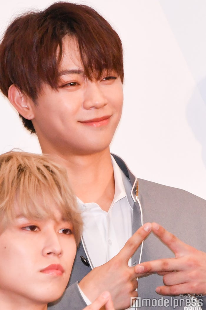 チョン・ヨンフン (C)モデルプレス