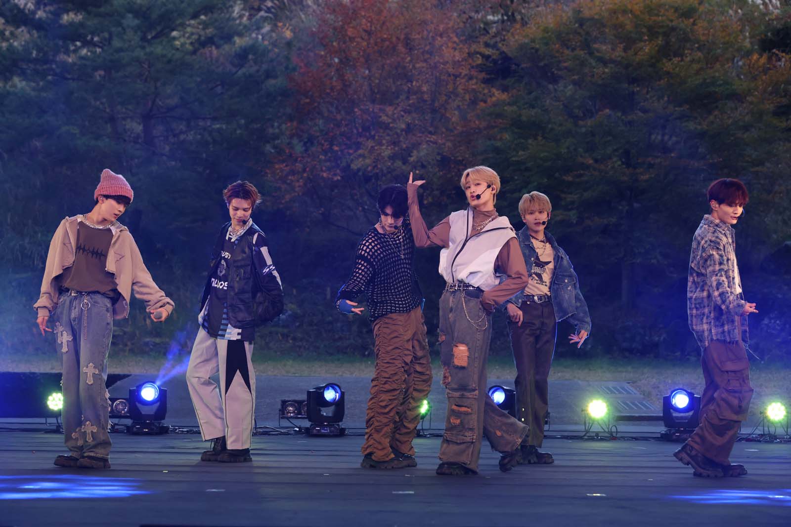 DXTEEN（C）TGC FES YAMANASHI 2023