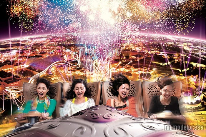Usj ハリポタ が初のオールナイト開催 豪華花火で新年を祝福 女子旅プレス Usj ハリポタ が初のオールナイト開催 豪華花火で新年を祝福 女子旅プレス