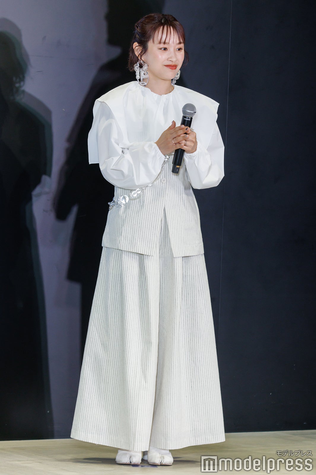 高橋愛（C）モデルプレス