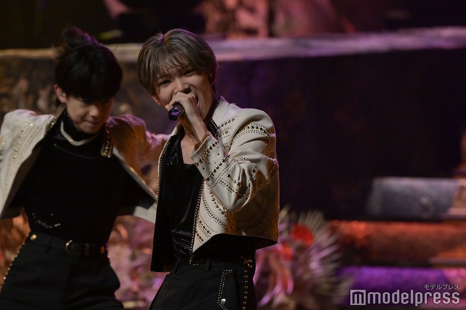 LIL LEAGUE（C）モデルプレス