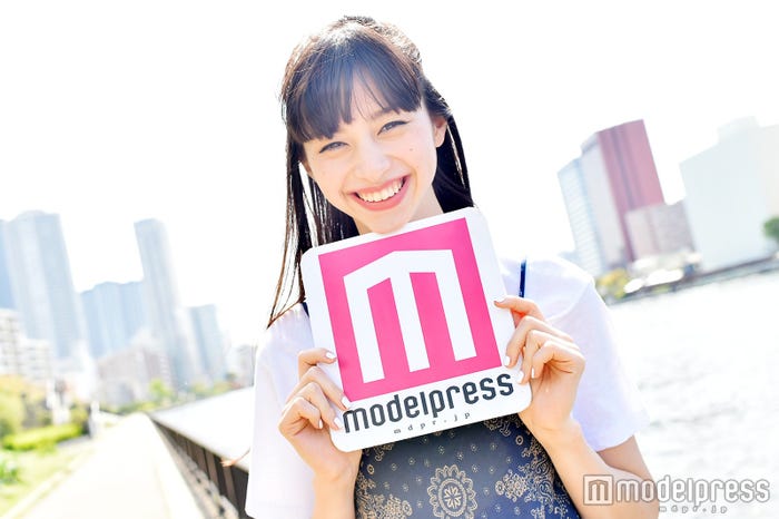 中条あやみ(C)モデルプレス