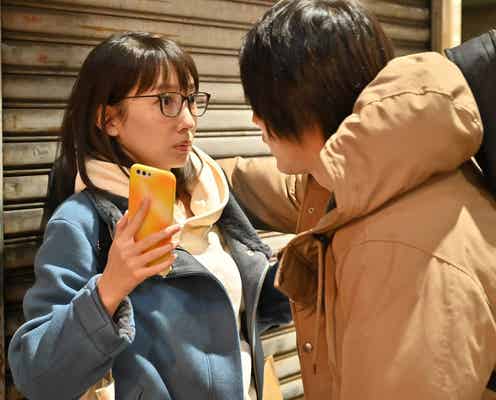 波瑠主演ドラマ「G線上のあなたと私」3話あらすじ