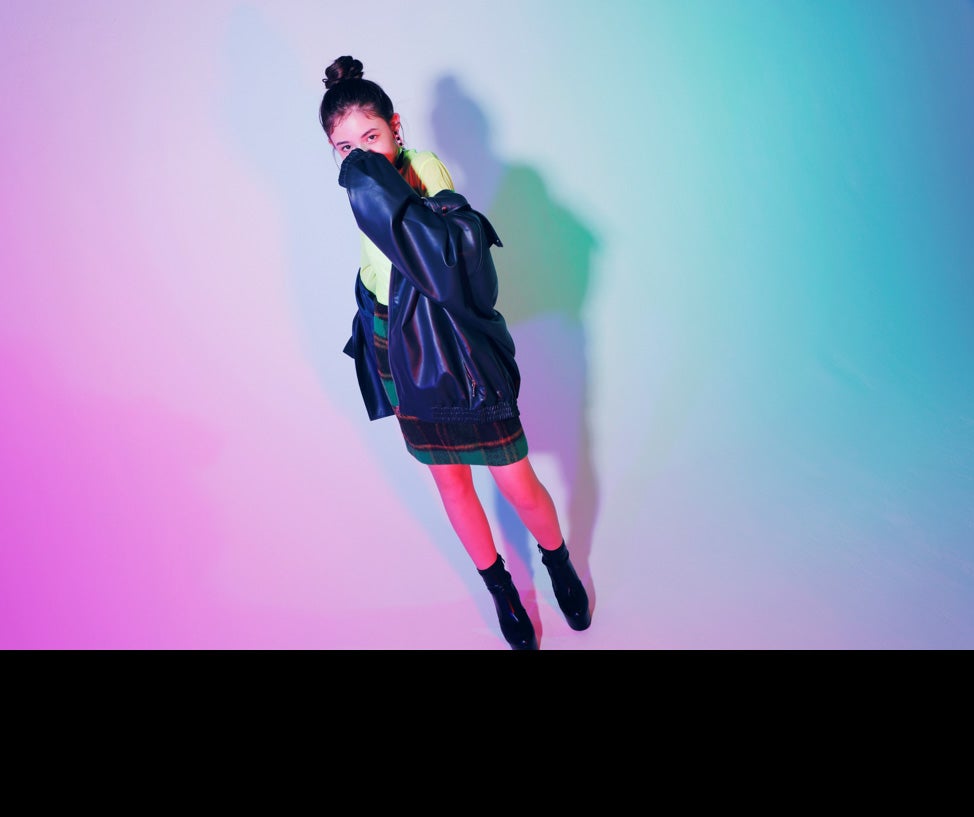 Rainy。（提供写真）