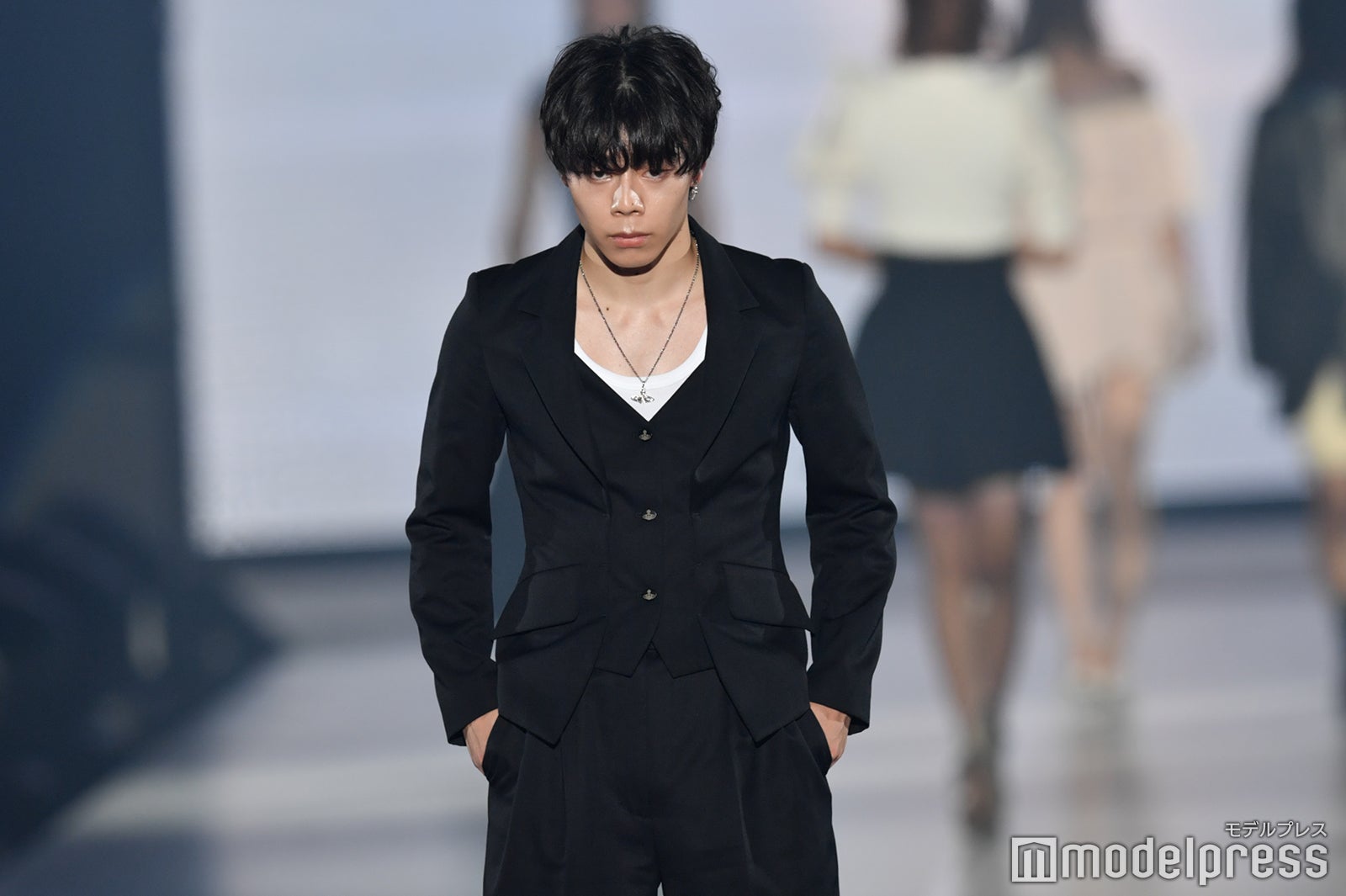 炊き立てご飯（C）モデルプレス