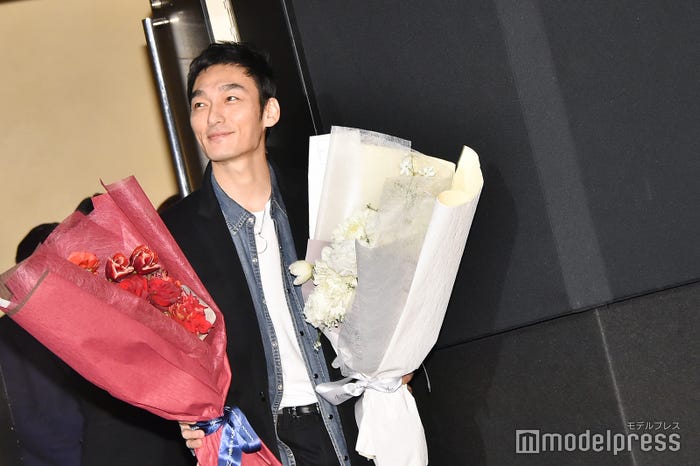 草なぎ剛(C)モデルプレス