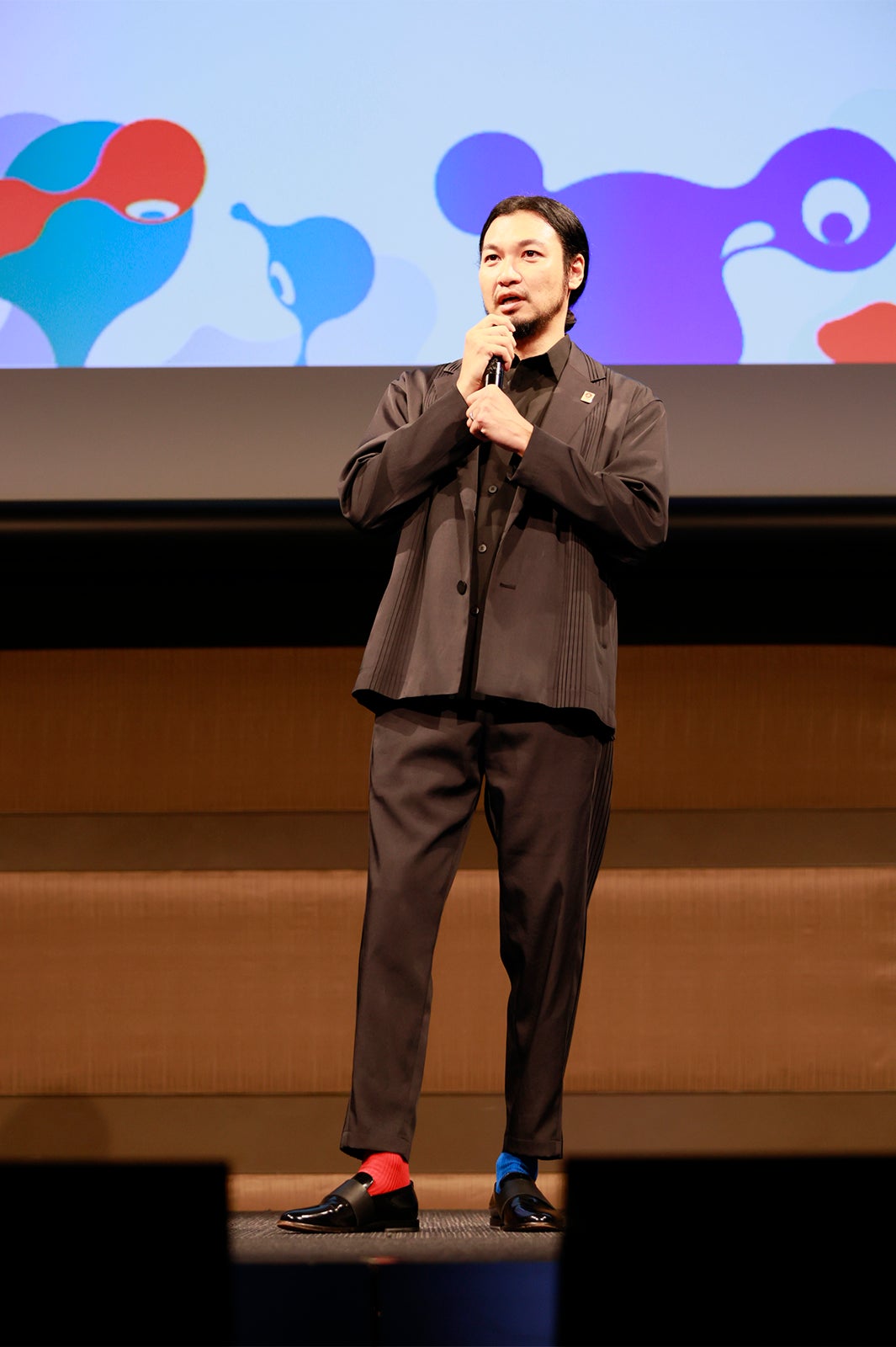 提供：2025年日本国際博覧会協会／青木崇高