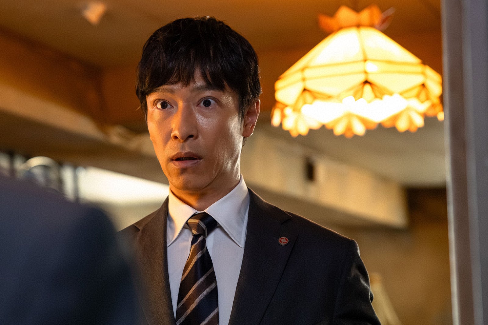 【「VIVANT」第13話】乃木の前に現れた人物は敵か味方か…別班奪還へ、事件の首謀者は？