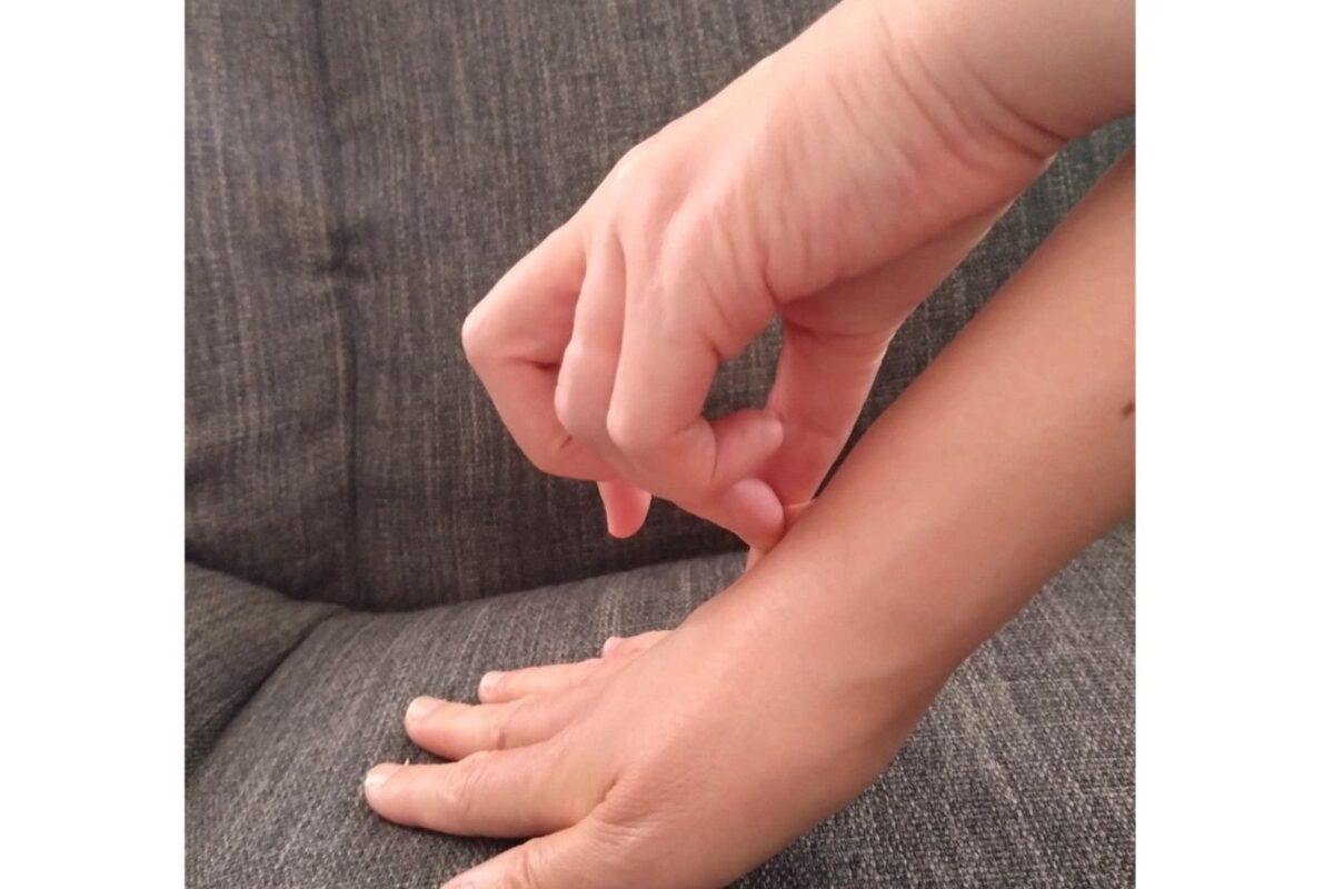 熱中症