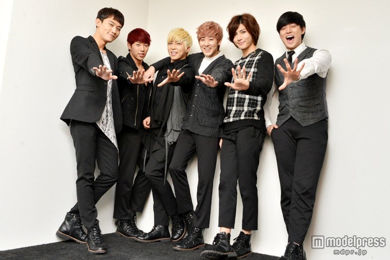 無邪気なスマイルで魅了