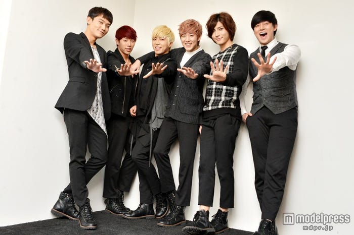 無邪気なスマイルで魅了