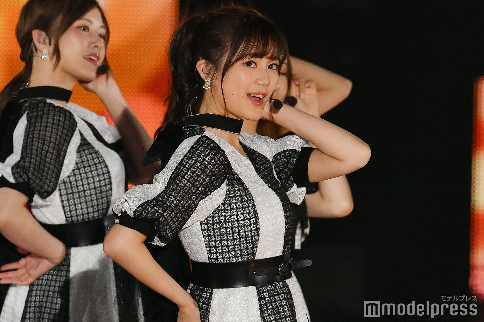 生田絵梨花（C）モデルプレス