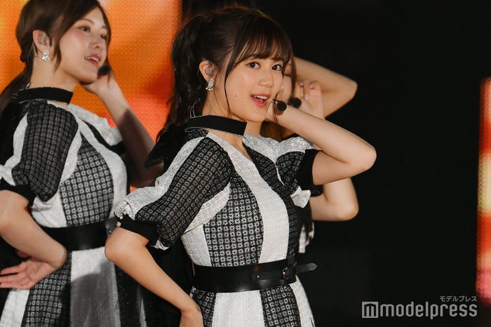 生田絵梨花(C)モデルプレス