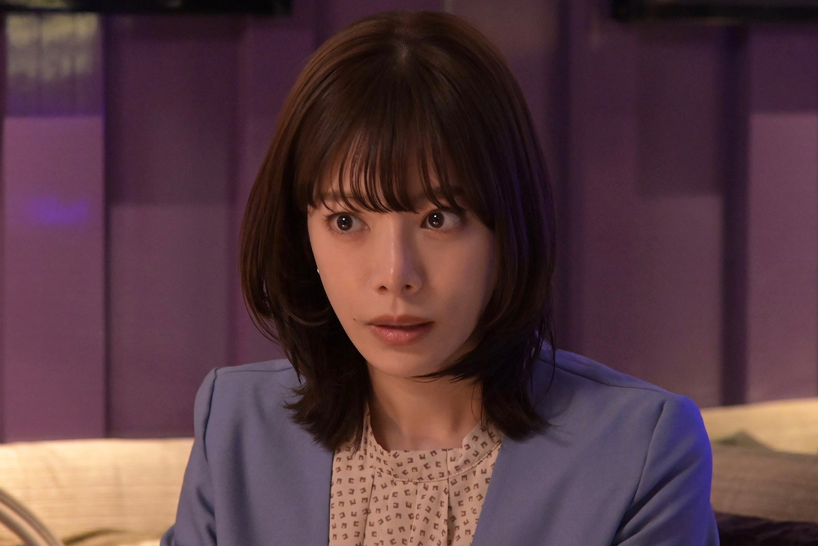 桜井ユキ（C）カンテレ