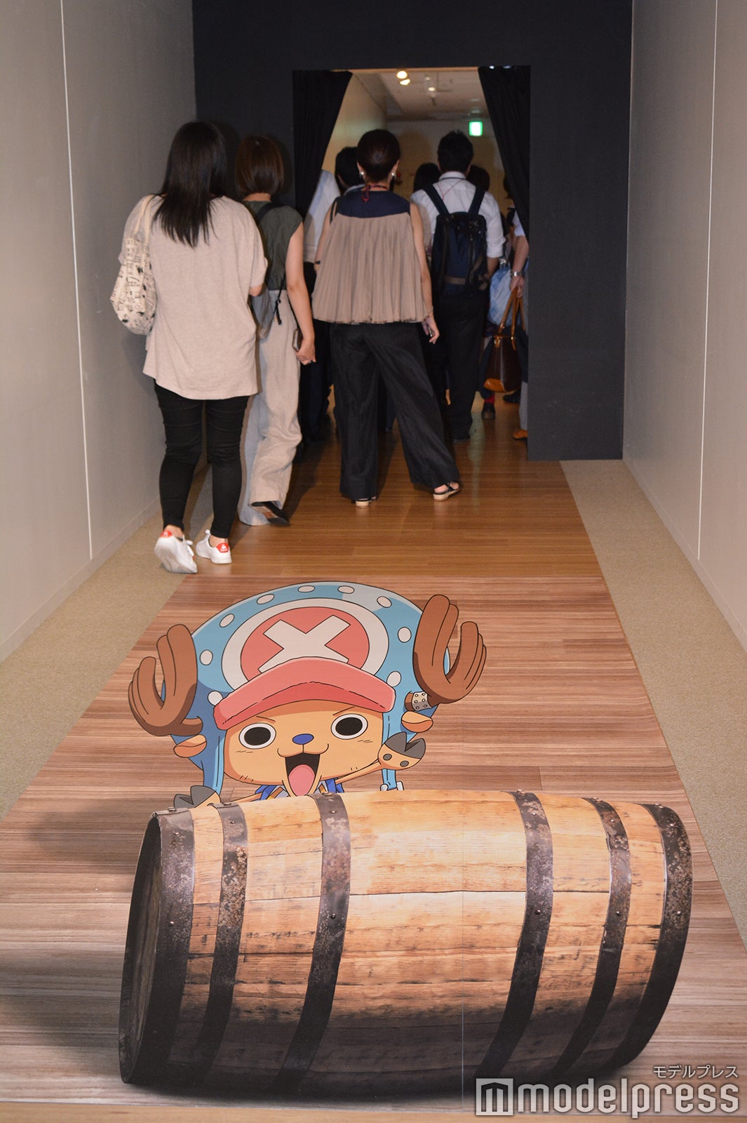 ようこそ！！ ワンガン夏祭り　THE ODAIBA 2019（C）モデルプレス