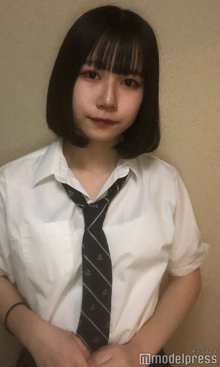 SNS 女子高生　エロ 画像194/430) 「女子高生ミスコン2021」都道府県別“一番かわいい女子高生”が決定 セミファイナリスト107人発表＜SNS審査結果＞ -  モデルプレス