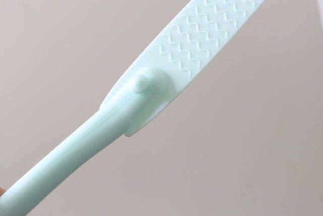 エアコン吹出口用防カビウェットシート　専用ワイパー