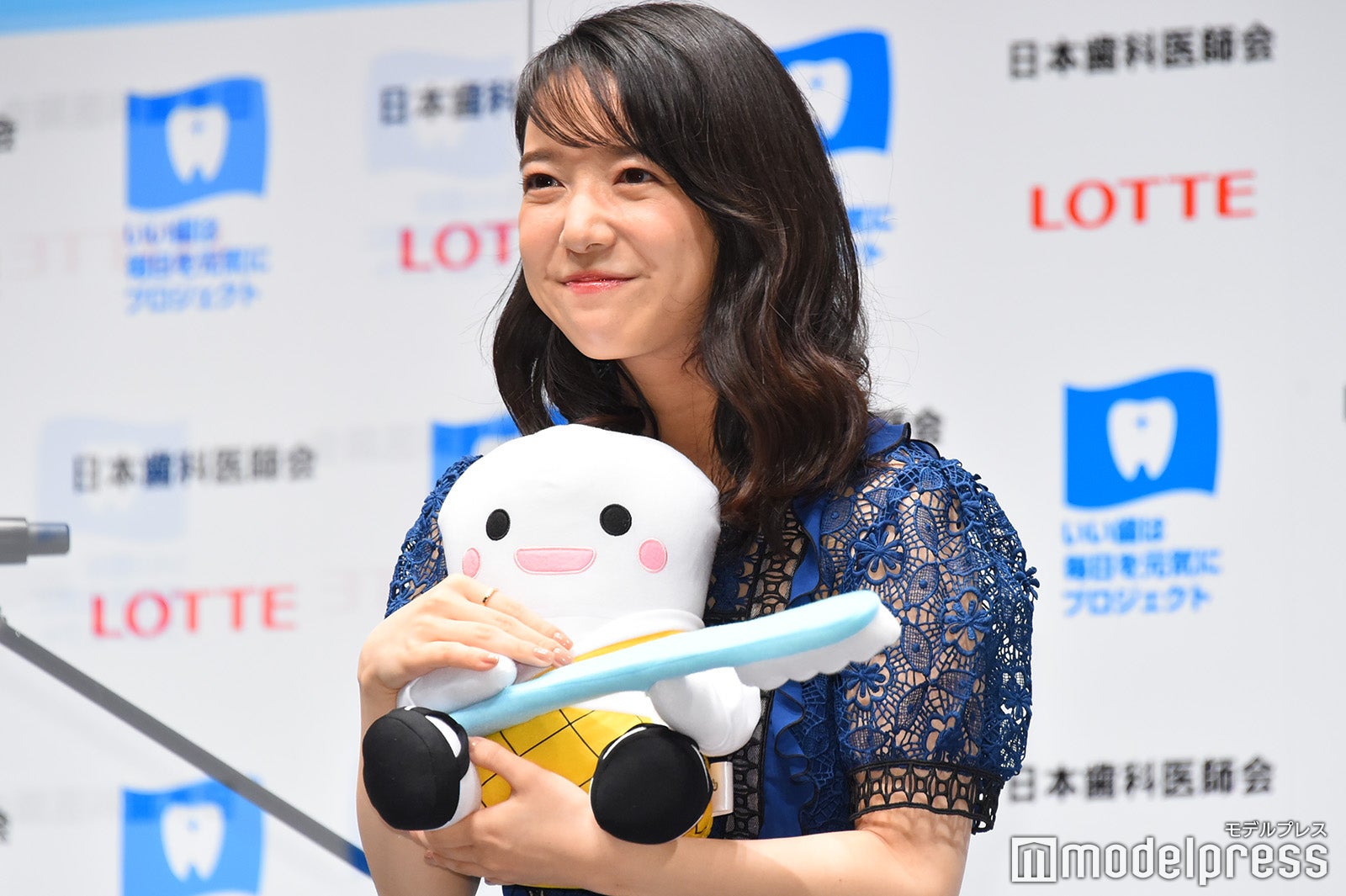 上白石萌音（C）モデルプレス