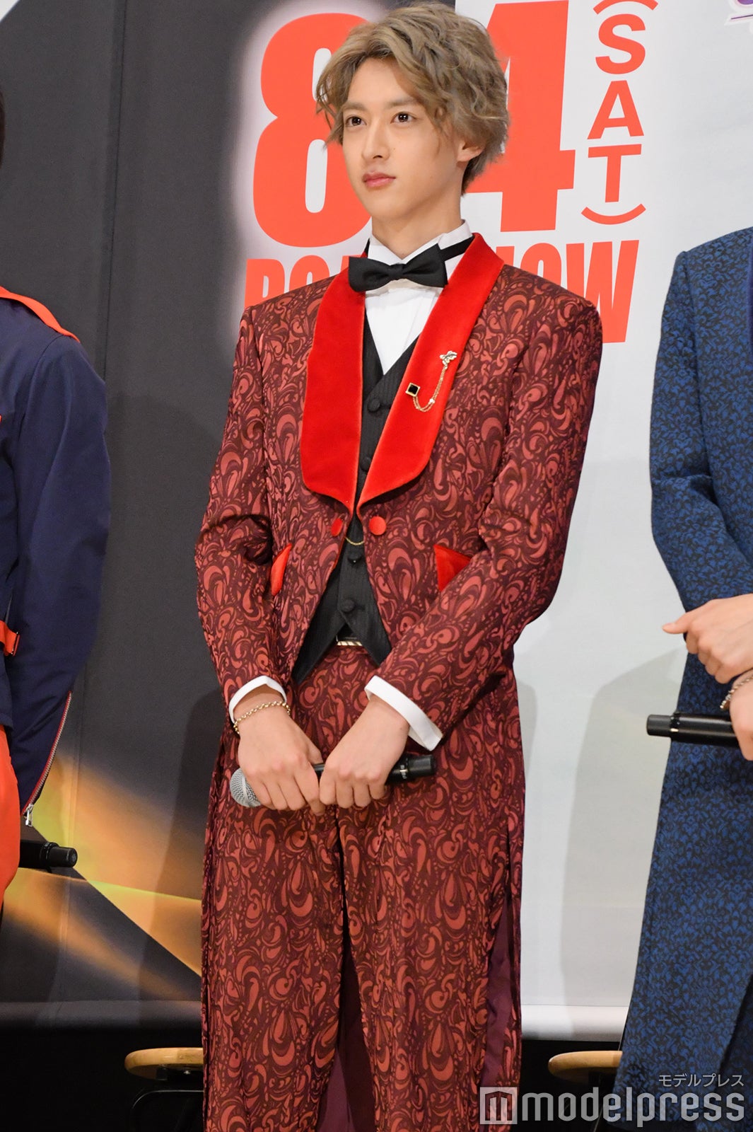 伊藤あさひ（C）モデルプレス