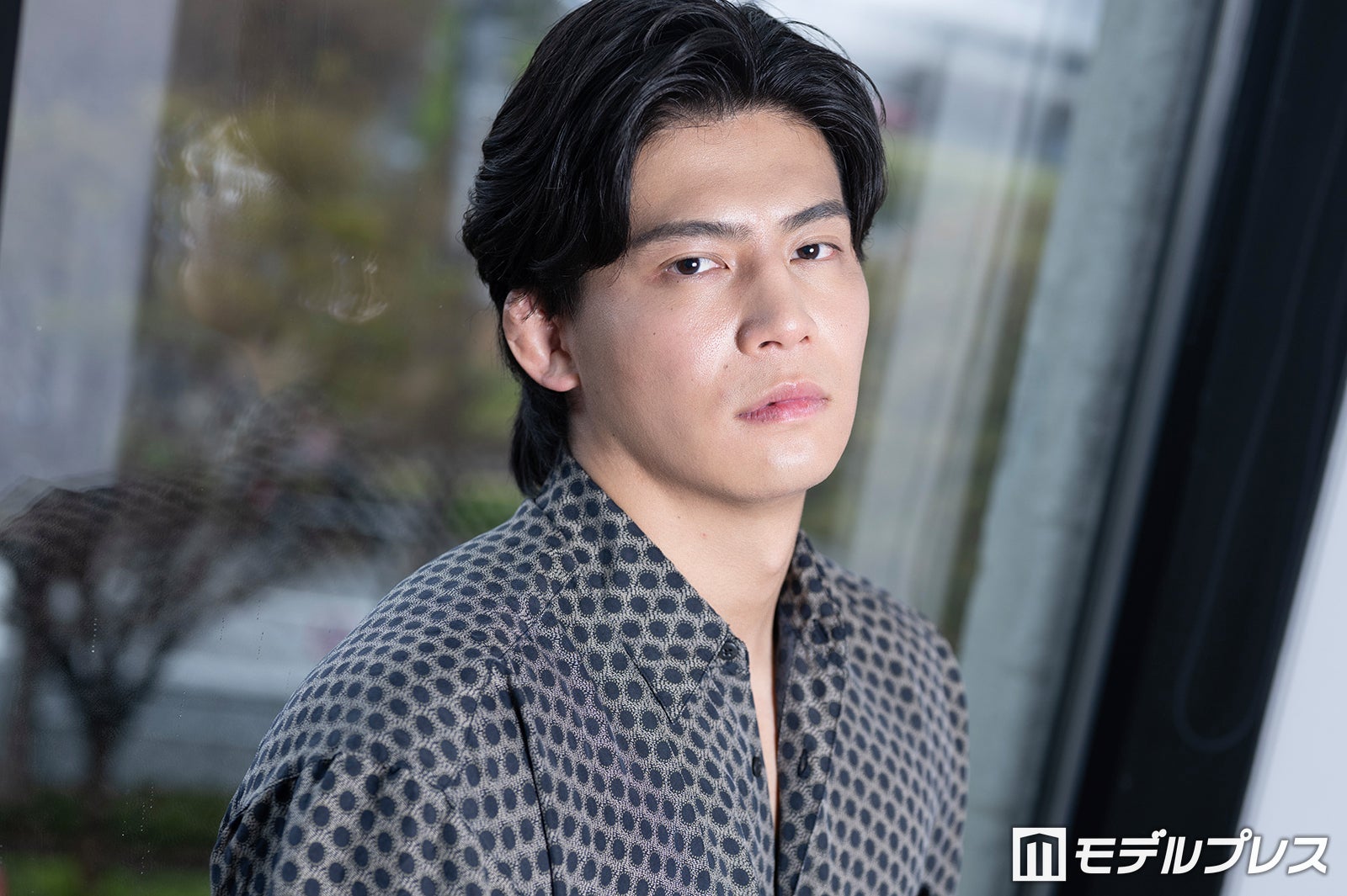 安齊勇馬（C）モデルプレス