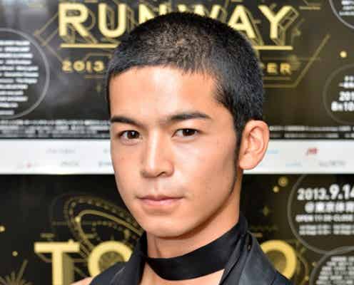テラスハウス菅谷哲也、メンバー内の恋愛&思い出を語る モデルプレスインタビュー