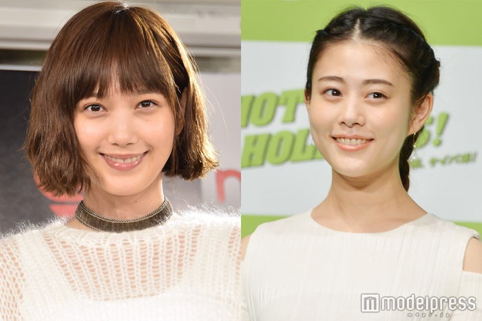 高畑充希 本田翼とパリでバッタリ サシ飲み 交流明かす モデルプレス 高畑充希 本田翼とパリでバッタリ サシ飲み 交流明かす モデルプレス