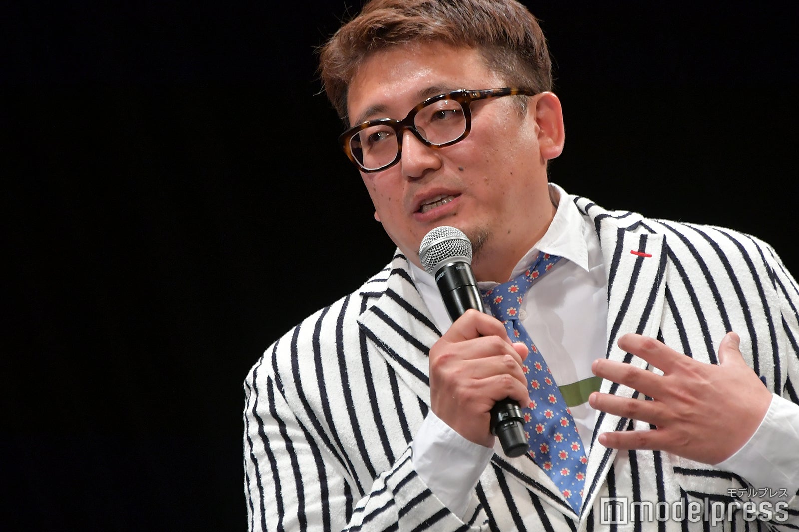 福田雄一監督 （C）モデルプレス